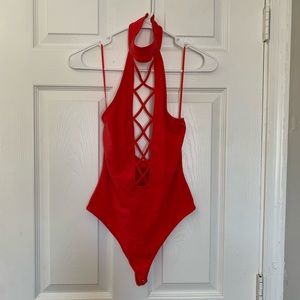 Express Bodysuit